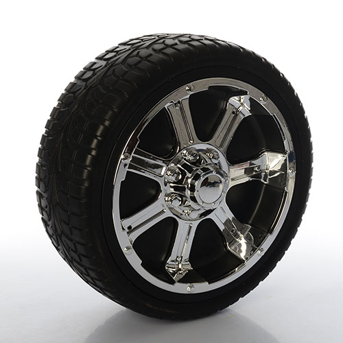 Колесо M 3237-EVA WHEEL EVA до джипа M 3237, діам. 29,5 см., ширина 11 см.