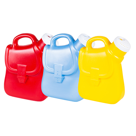 Іграшка дитяча "Лійка № 8 «Рюкзак» арт. 1252 Бамсик