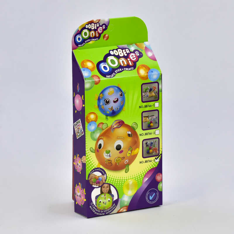 Ігрові набори ВВ 766-3 "Онис" (240) в коробке