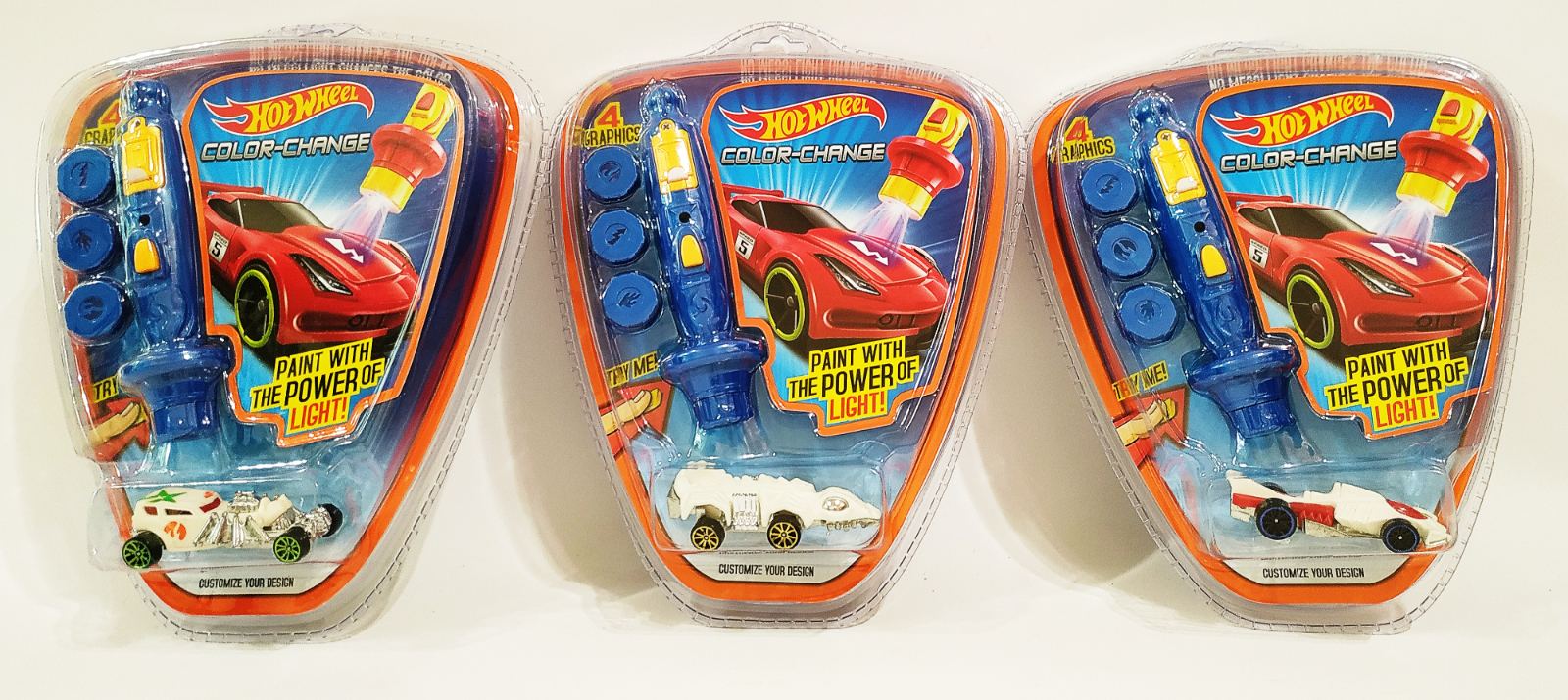 Модель легковая Hot Wheels MG811-1/GG889-1  27*3*22 см