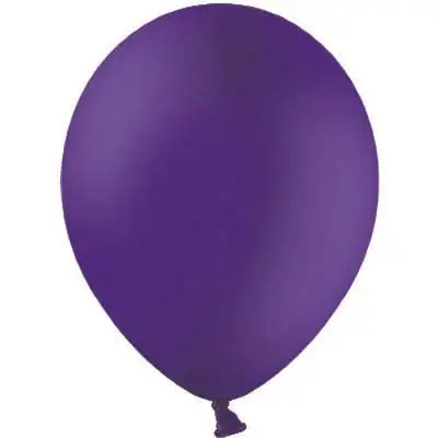 Кулі Belbal 12" B105/153 (Бузковий) (50 шт)