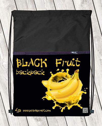 Рюкзак TM Profiplan "Frutti", yellow