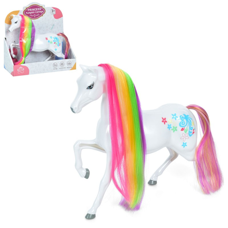 Конячка 103B кор., 30-9-31 см.