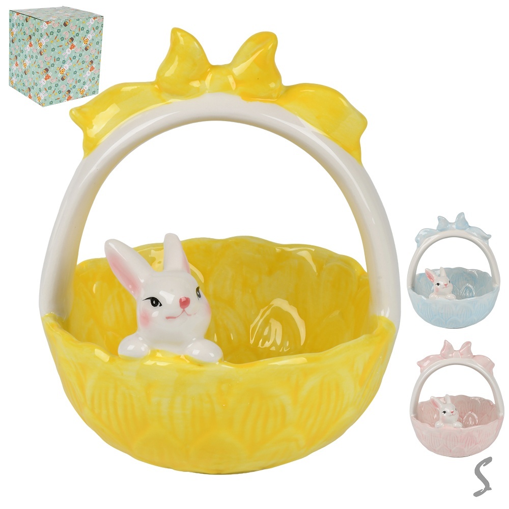 Цукерниця великодня "Easter" 15*17см R40675