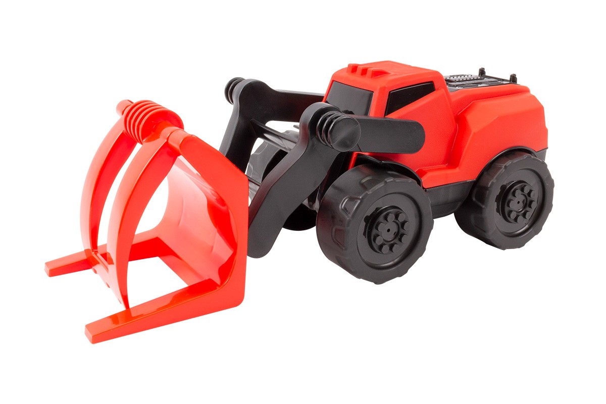 Іграшка «Навантажувач ТехноК», арт.8577