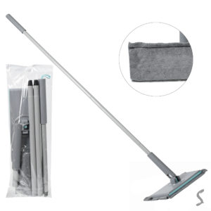Швабра із захватом Grip 130*25*10см MH-6005