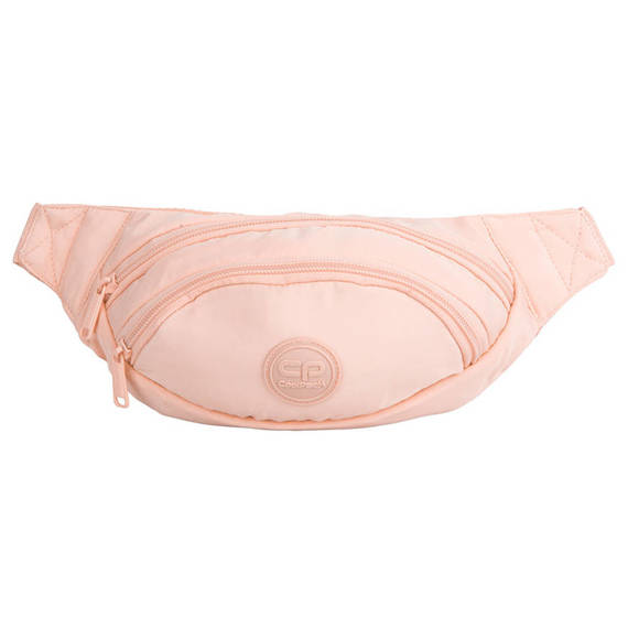 Сумка поясна Albany Powder peach