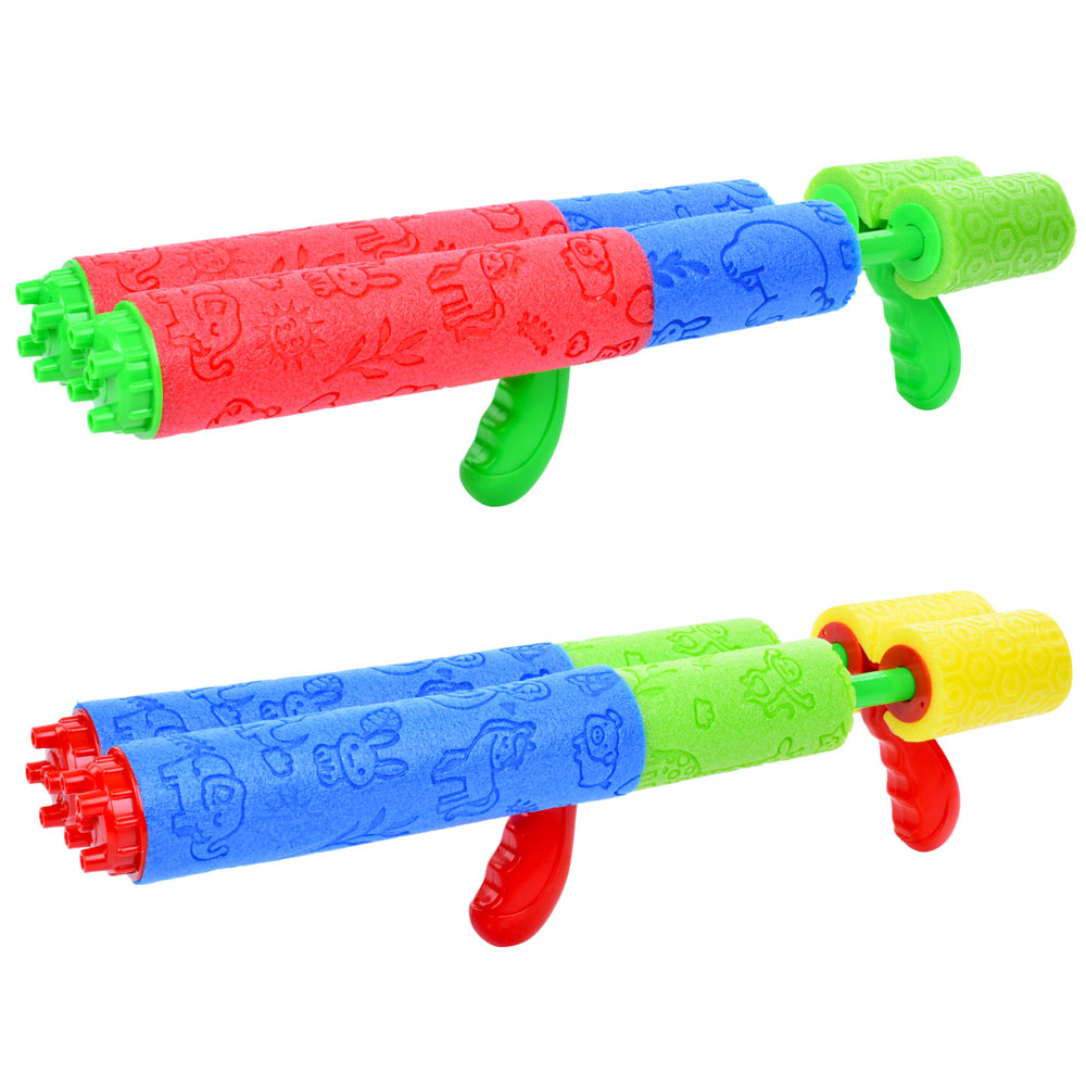 Водяний насос 2232-42A 2 кольори, карт. обгортка, 41-16-10 см.