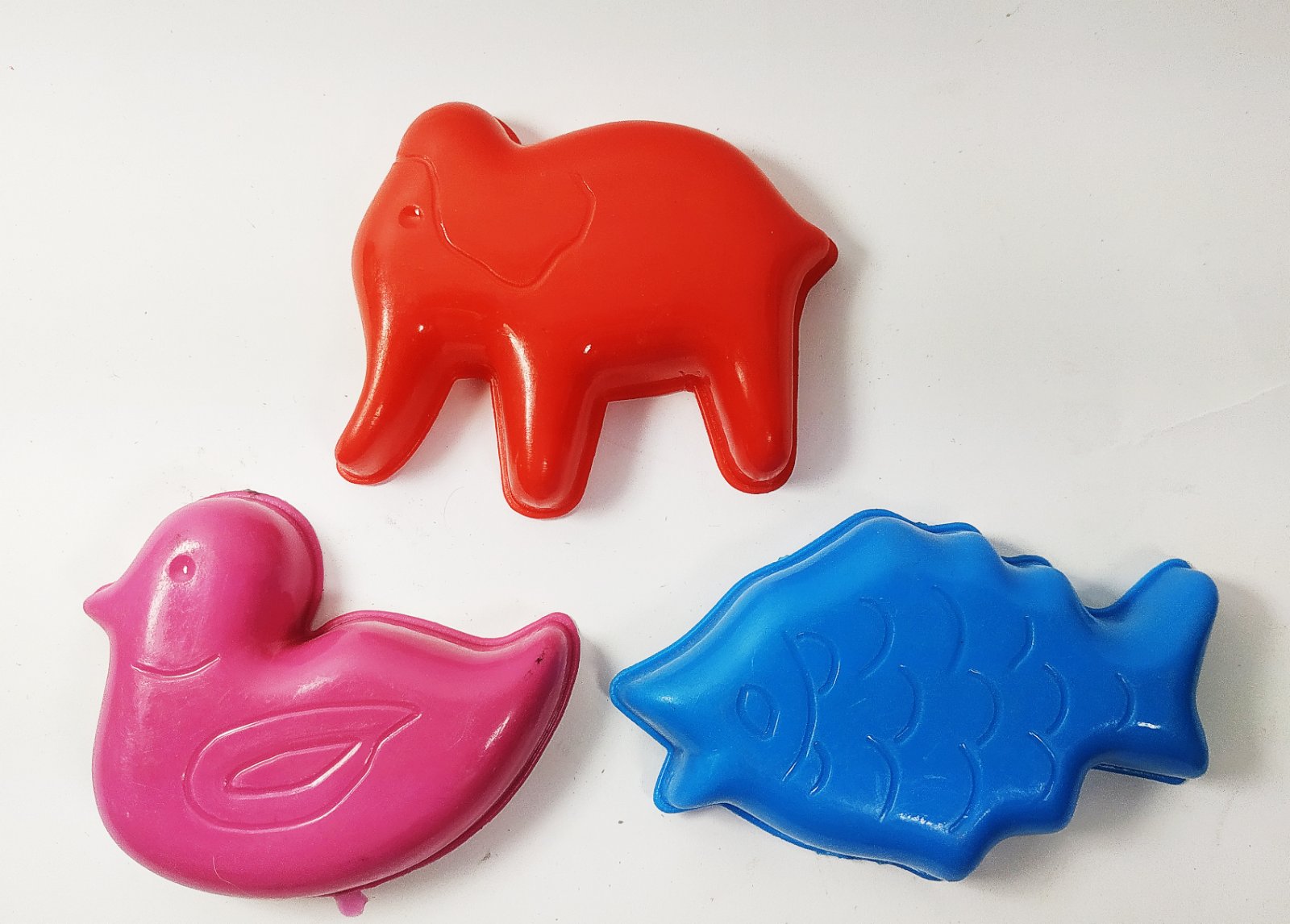 Пасочки Тварини ЦІНА ЗА 1 ШТ