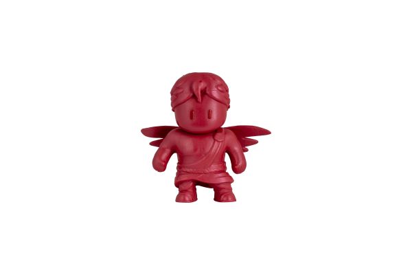 Іграшка розтягуюча Stumble Guys, в асортименті (Ruby Cupidt)