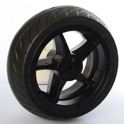 Колесо M 4274-EVA-WHEEL для мотоцикла M 4274, діам.30,5см., ширина 11см.