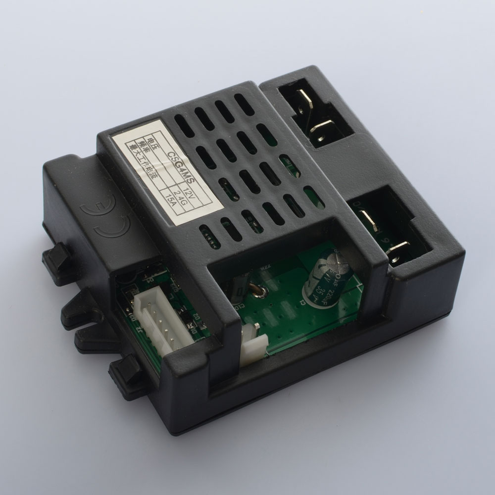 Блок керування M 4062-RC-RECEIVER до джипу M 4062, 12V