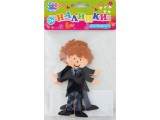 Наклейки для творчості "Наречений", ЕВА, в уп.3шт. - 1 - smarttoys.com.ua