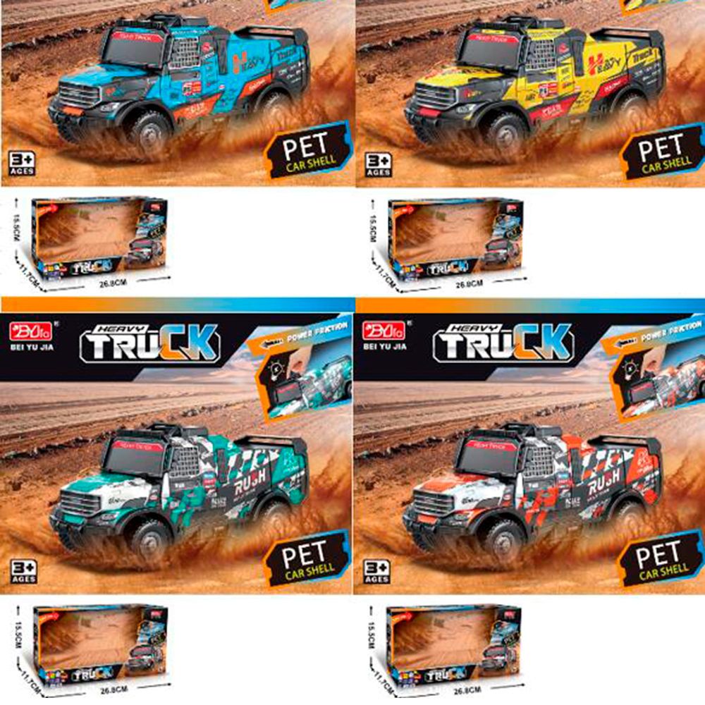 Машина A3322-1-2-3-4 інерція.звук,світ,корп.не б'ється,гум.колеса,2види.2кольори.бат.кор.27-15,5-12с