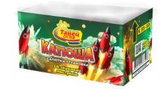 K 55-50 "Катюша" салютна установка - 1 - smarttoys.com.ua