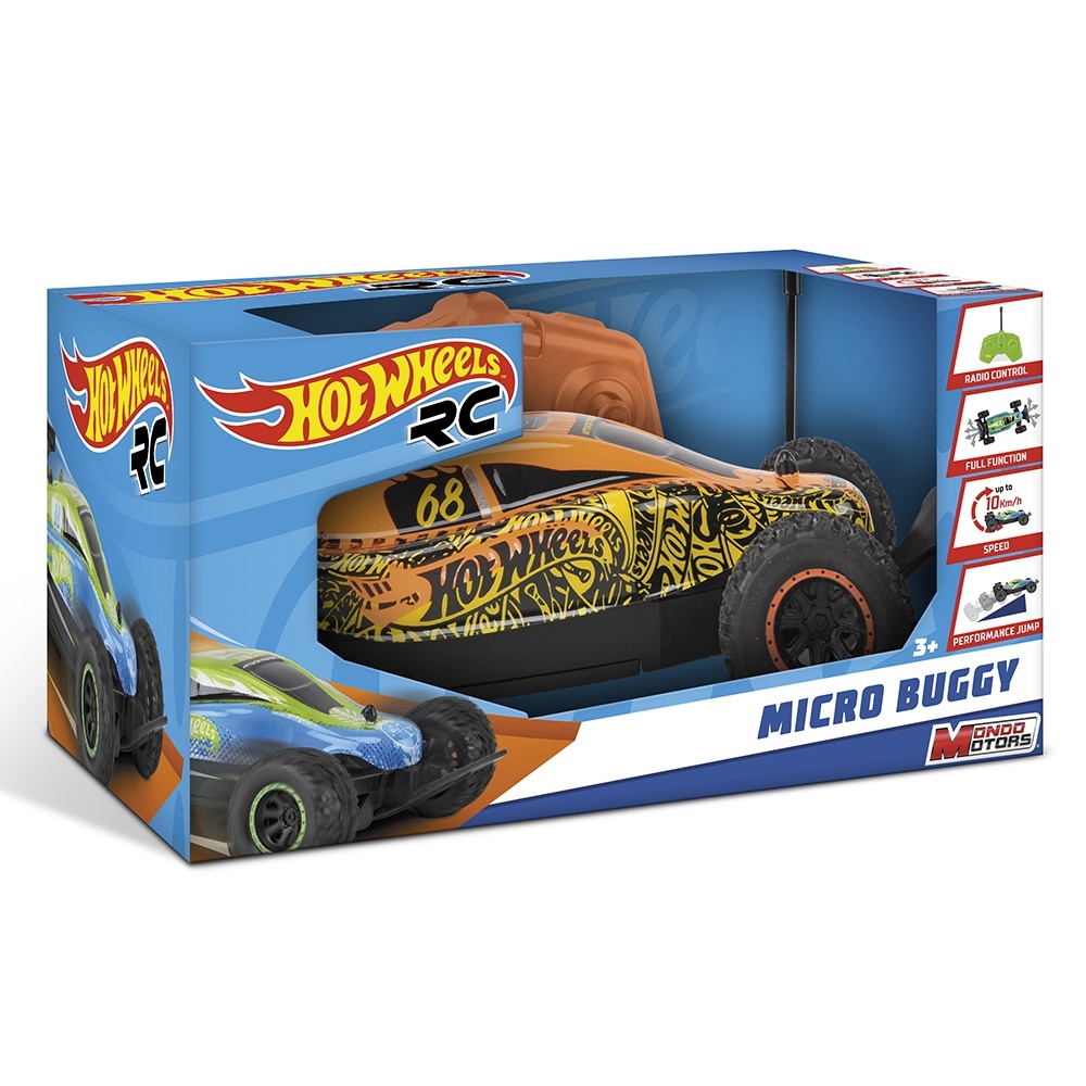 Машина 63446 радіокер., небит. корпус, гумові колеса, бат., кор., 21-13,5-11 см.