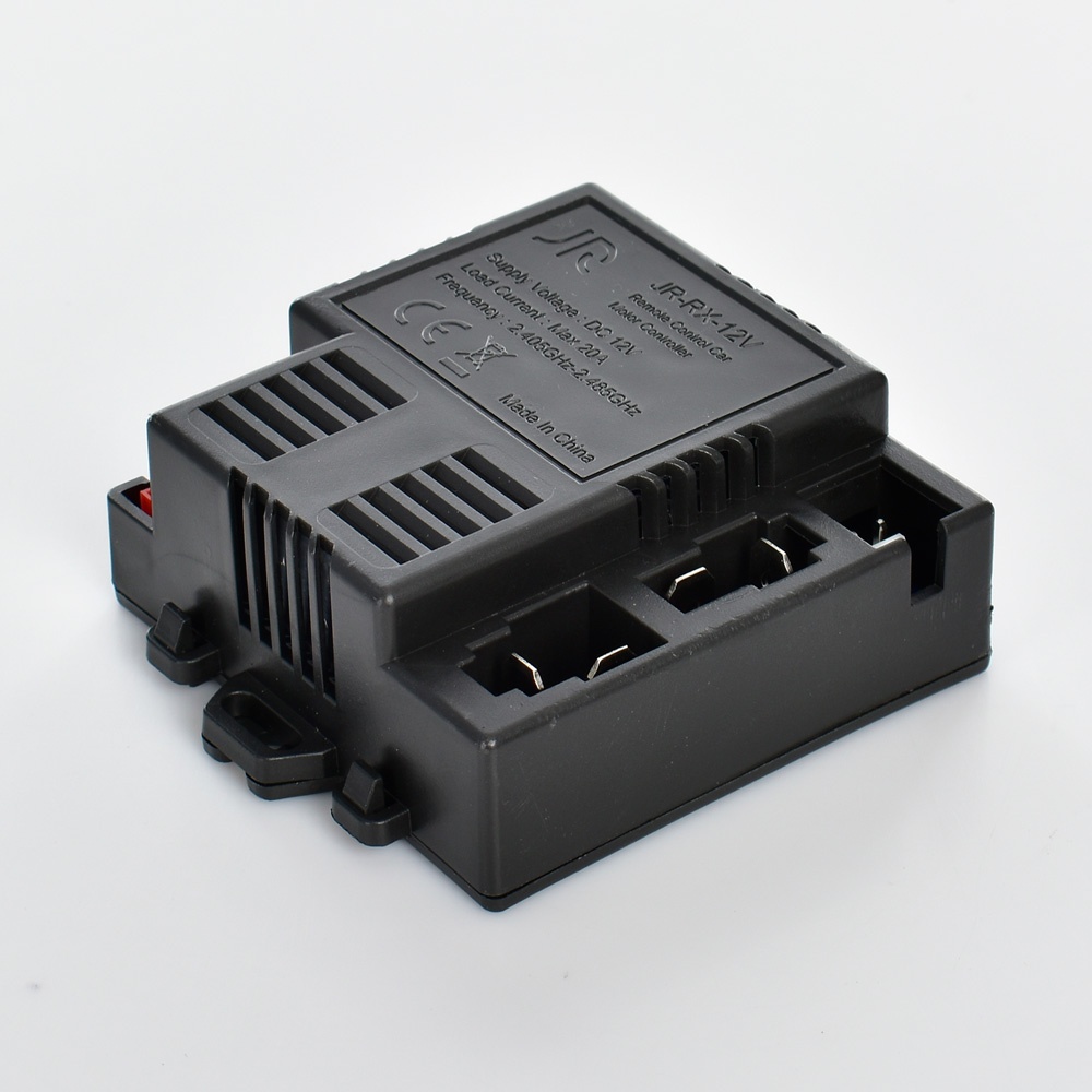 Блок управління M 4791-RC RECEIVER для джипа M 4791, 12V.