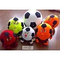 1538-40 футбольний м'яч - 1 - smarttoys.com.ua