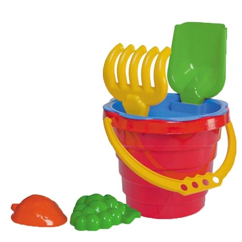 Іграшка "Набір пісочний А ТехноК", арт. 0489