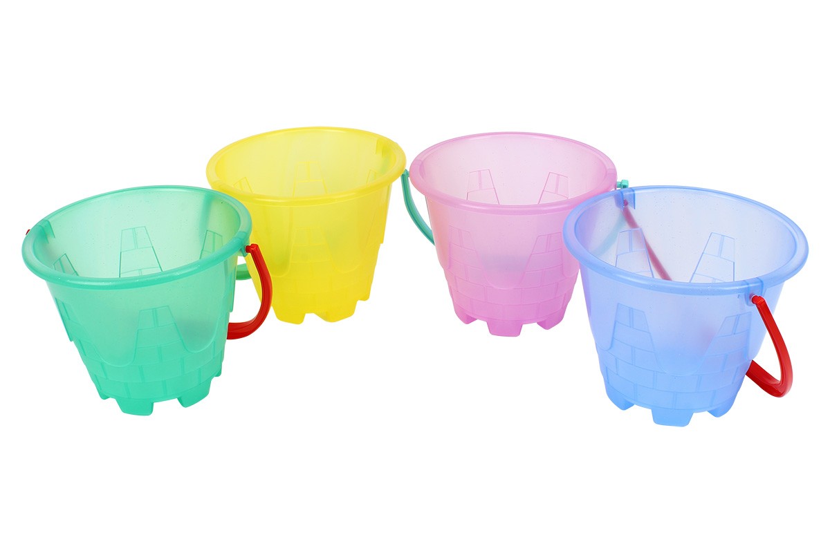 Іграшка "Відерко ТехноК", арт.0082