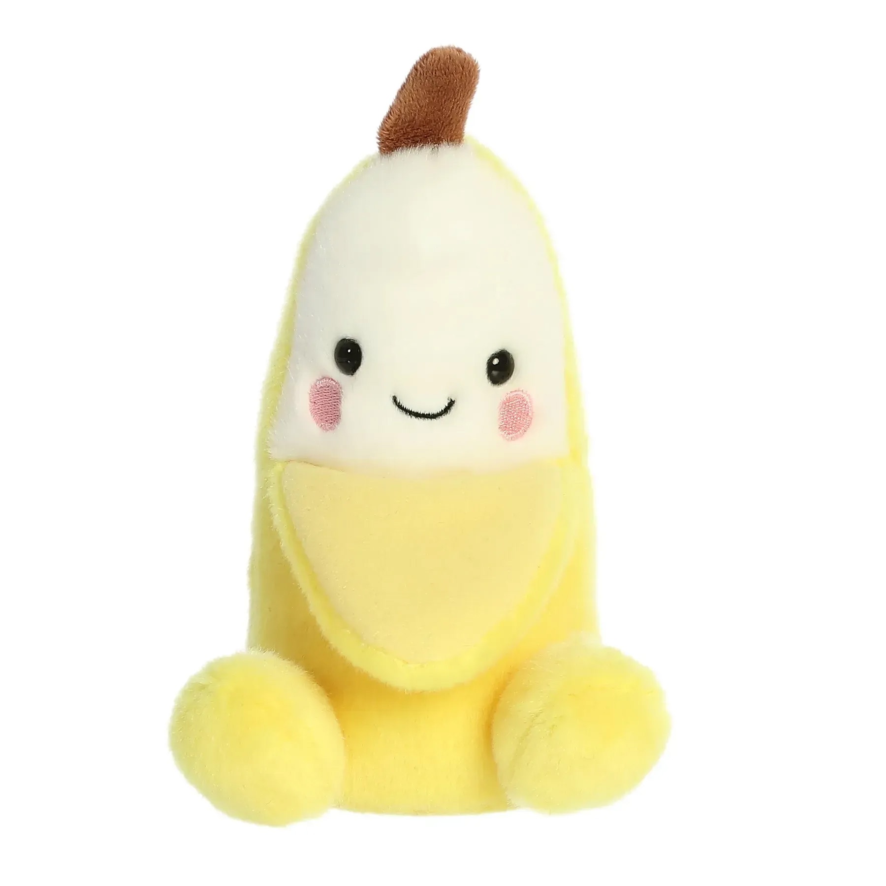 Іграшка м'яконабивна Palm Pals Банан, 12 cm (см)