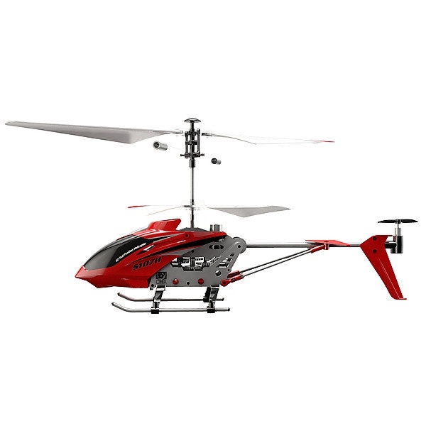 Гелікоптер іграшковий на р/к ТМ "SYMA", арт. S107H