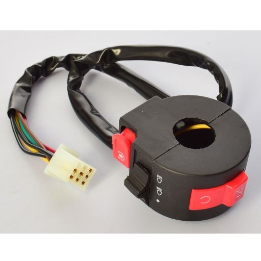 Кнопка блокування двигуна ENGLINE LOCK-1500W для квадроцикла 1500W.
