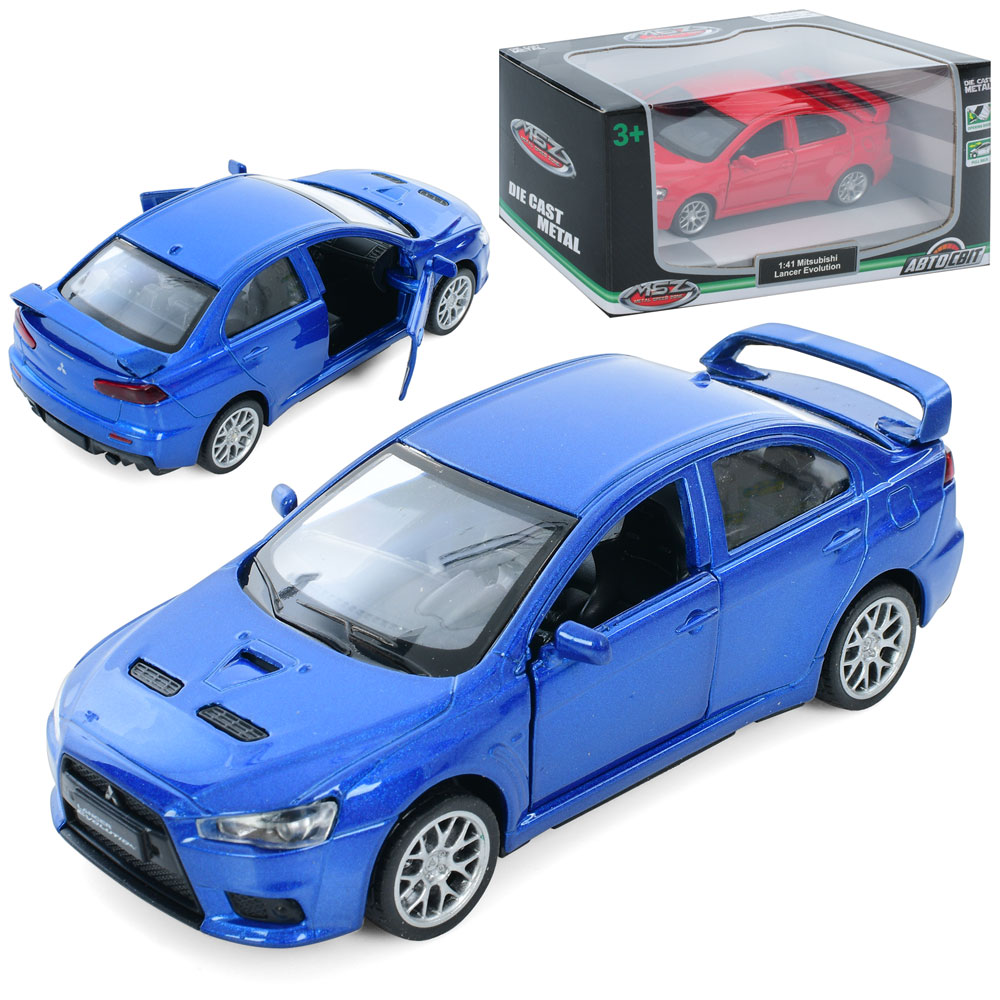 Машина AS-3063 АвтоСвіт,1:41,Mitsubishi,мет.,інерц.,відчин.двері,гум.колеса,2кольори,кор.,14,5-7-6,5