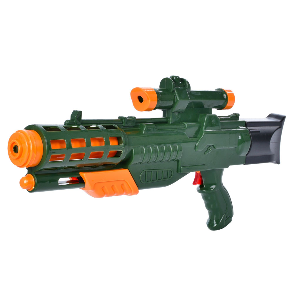 Водяний автомат MR 1013 розмір великий, помпа, кул., 69-25,5-6 см.