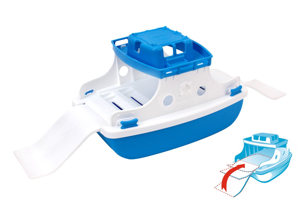 Іграшка «Пором ТехноК», арт. 6788