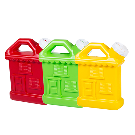 Іграшка дитяча "Лійка№ 10 «Будиночок» арт. 1254 Бамсик
