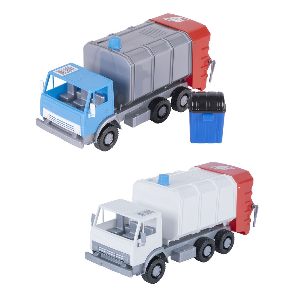 Авто СміттєвозХ1