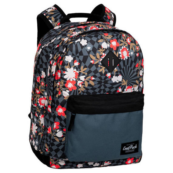 Рюкзак молодіжний SCOUT 17” VENICE