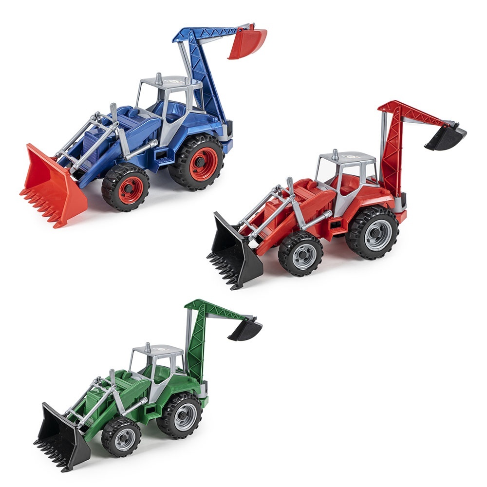 Трактор Універсал