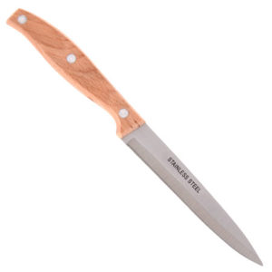 Ніж кухоний SS "Morico" 23.5 см (лезо 12.5см) R17361 (360шт)