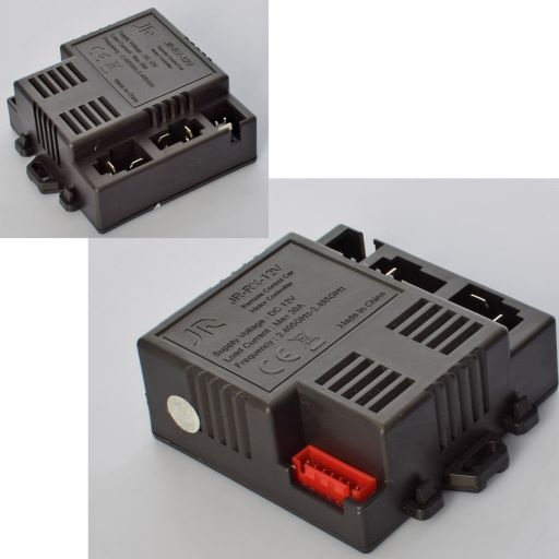 Блок управління M 4478-RC RECEIVER для трактора M 4478, M 4479, 12V.
