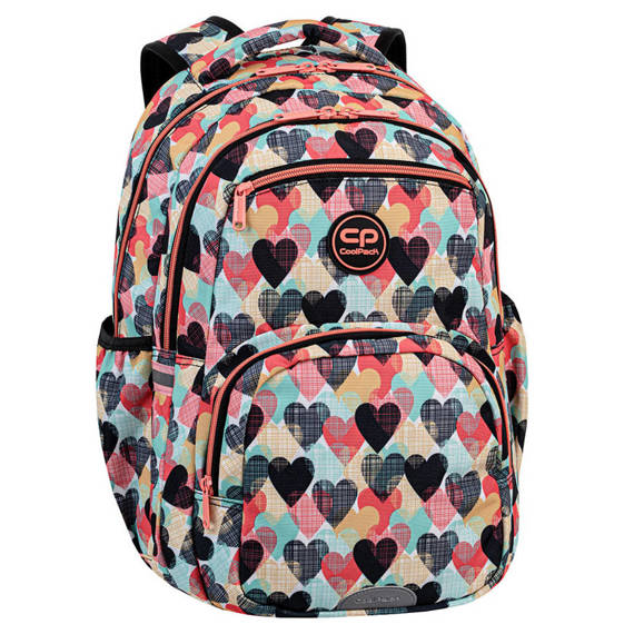 Рюкзак PICK 17” CHOCOLOVE