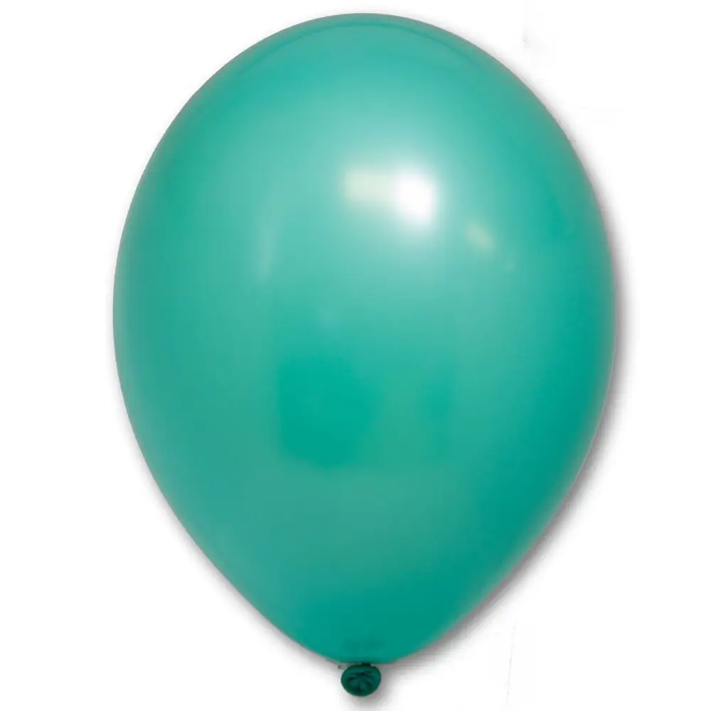 Кулі Belbal 12" B105/005 (Forest green) (50 шт)