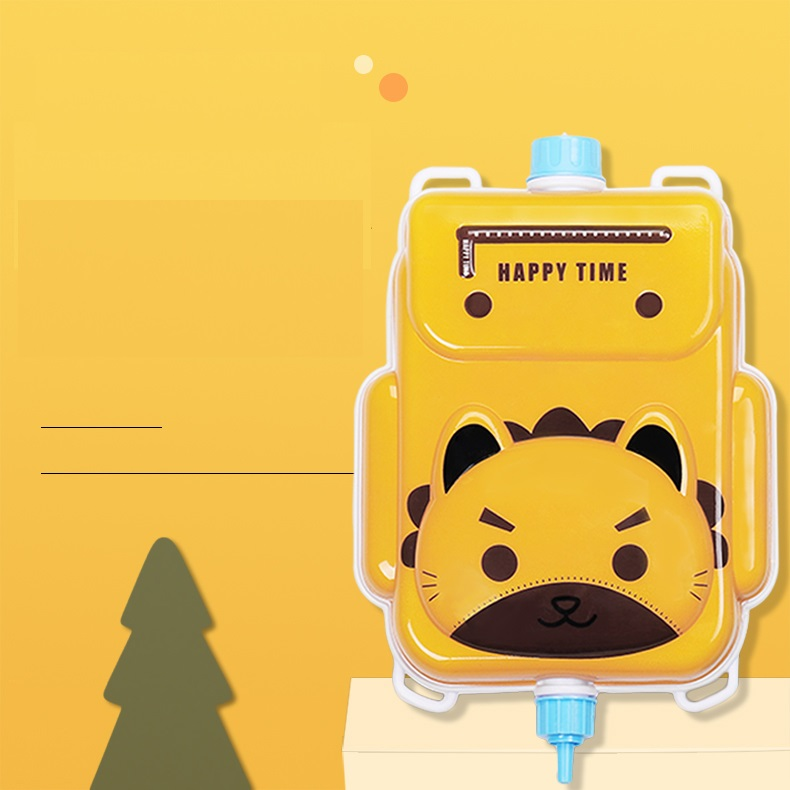 Водний балон 200, мікс видів, у пакеті