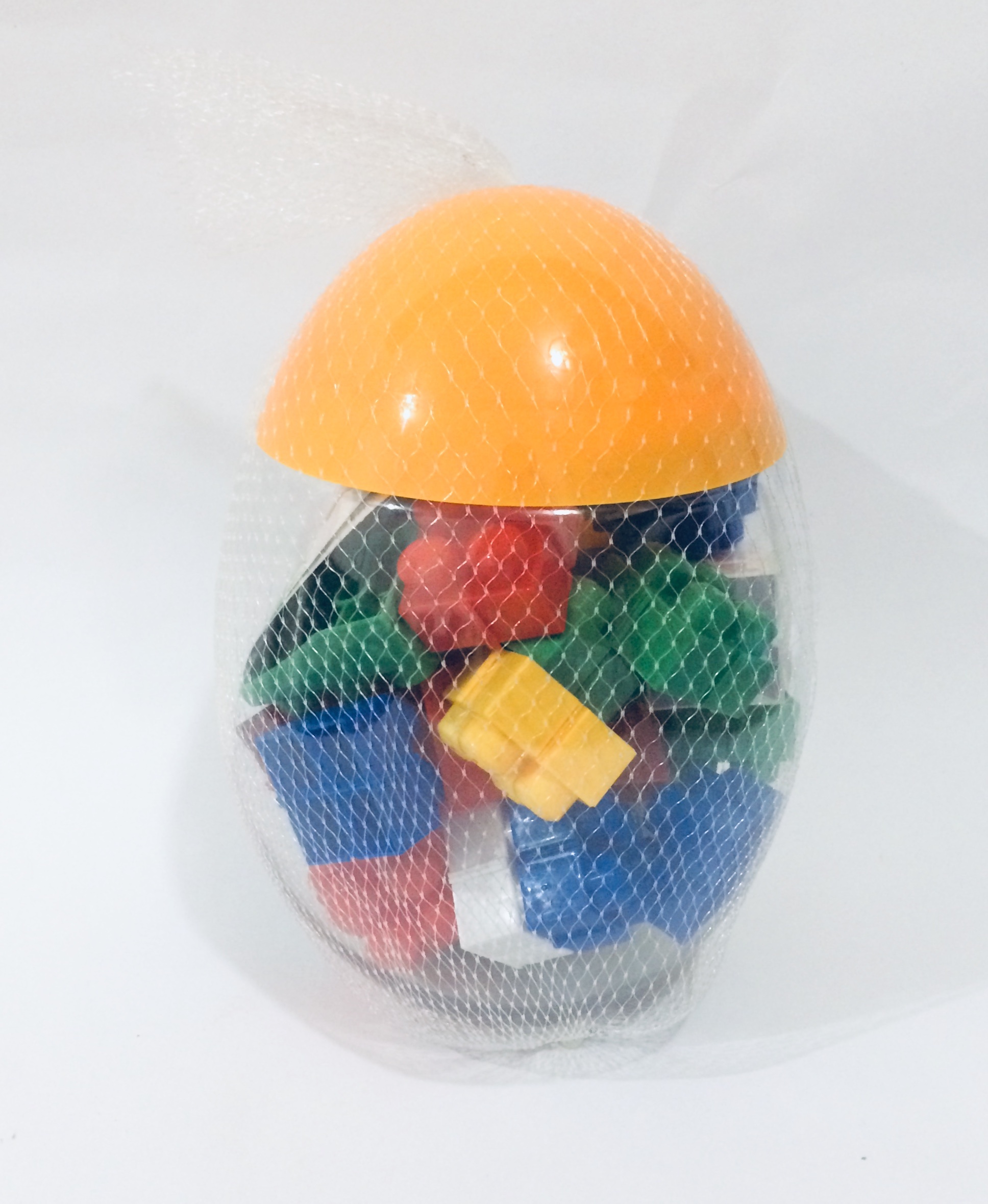 Конструктор в яйцi (builds  kingdom)