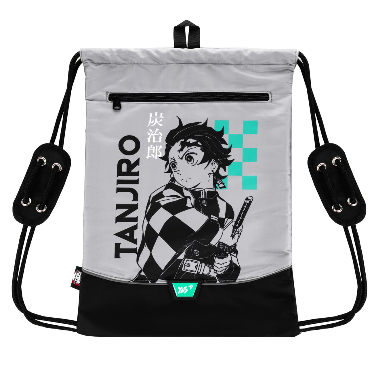 Сумка для взуття YES Demon Slayer Tanjiro