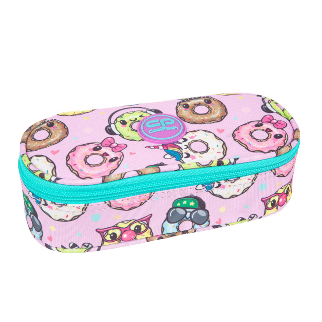Пенал Campus HAPPY DONUTS