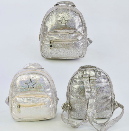 Рюкзак С 32086 (60) 2 цвета
