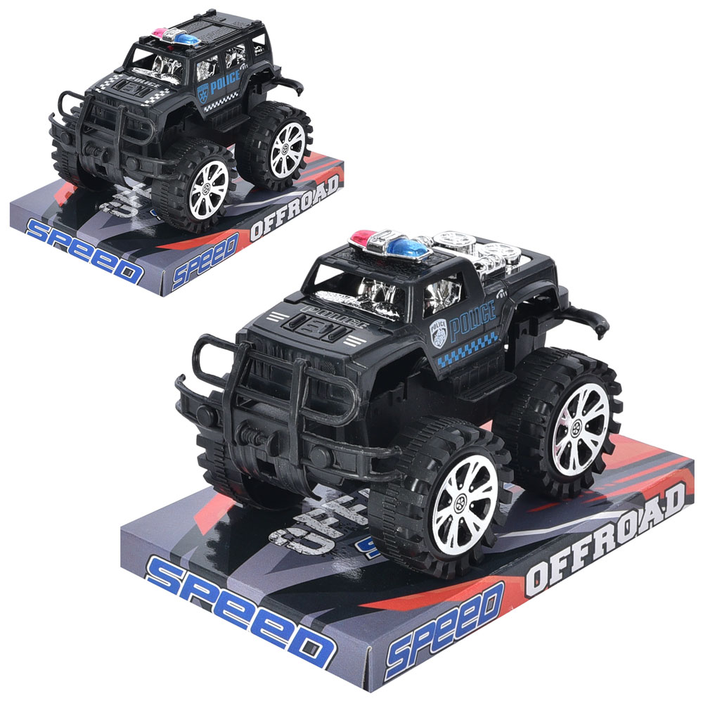 Джип F602 інерц., 2 види, бліст., 14-11-10 см.