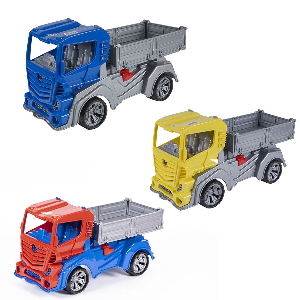 Авто FS 1 Бортовий 