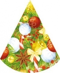 Ш-0036 Колпак