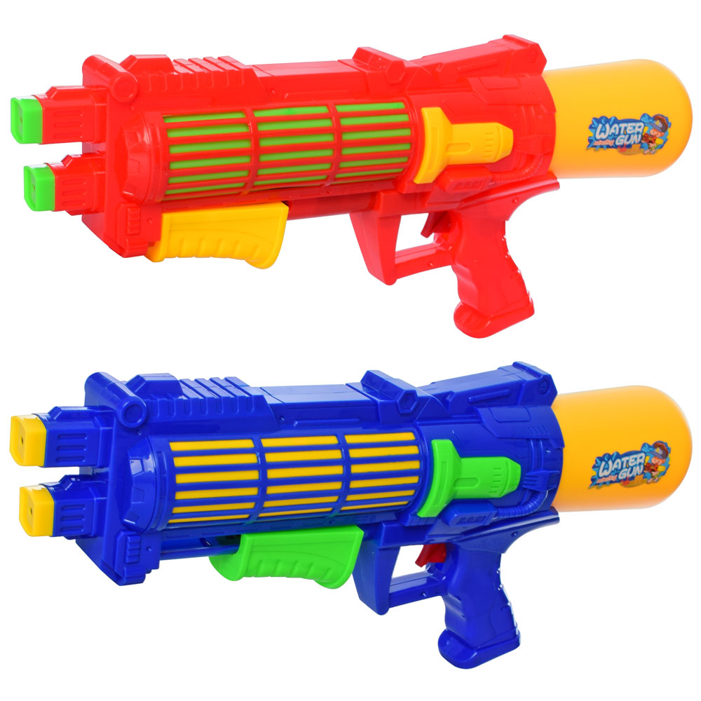 Водяний автомат MR 0460 помпа, розмір великий, 2 кольори, кул., 24-52-8 см.