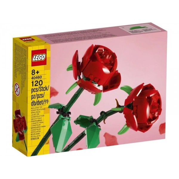 Конструктор Троянди