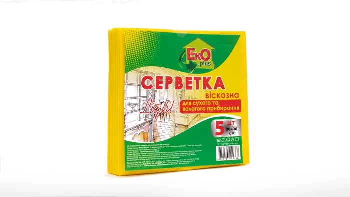 Пакети для смiття ТМ Maestro/ STARK Optimal 35*100