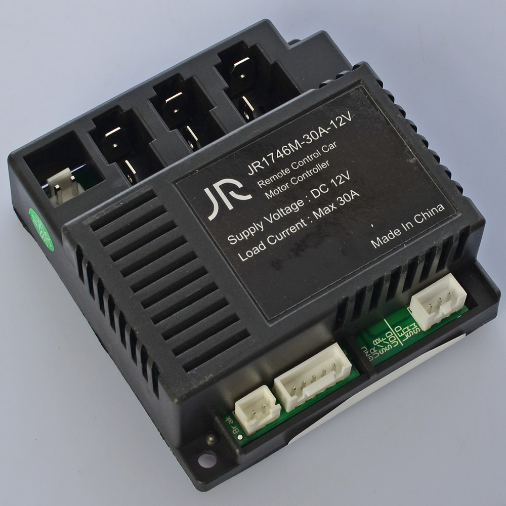 Блок управління M 4272-RC RECEIVER для мотоцикла М 4272, 12V.
